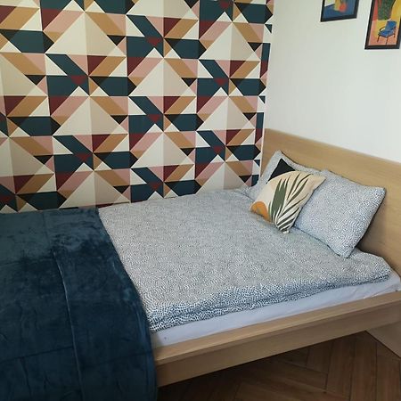 Apartament Lwowska 卢布林 外观 照片
