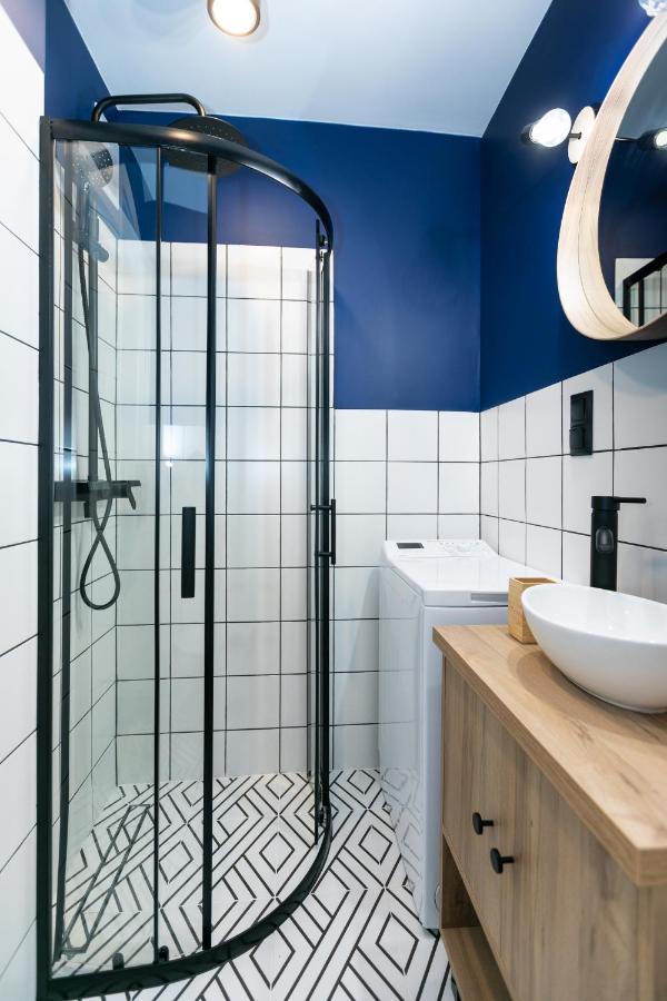 Apartament Lwowska 卢布林 外观 照片