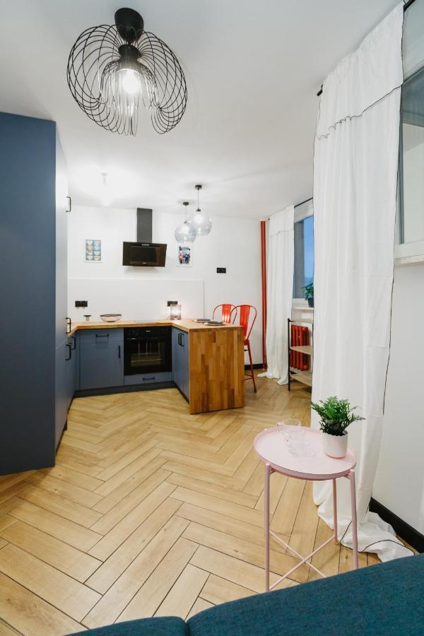 Apartament Lwowska 卢布林 外观 照片