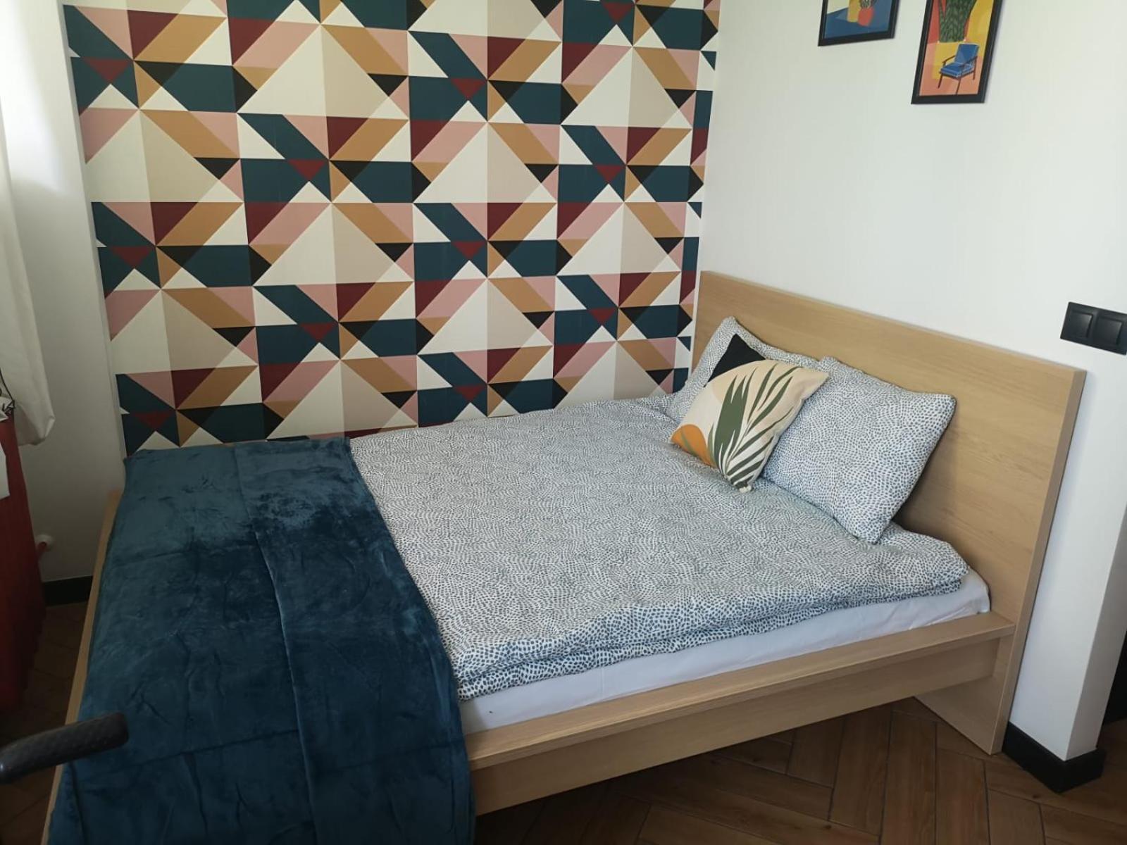 Apartament Lwowska 卢布林 外观 照片