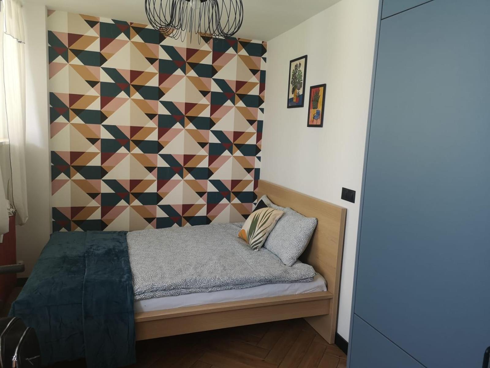 Apartament Lwowska 卢布林 外观 照片